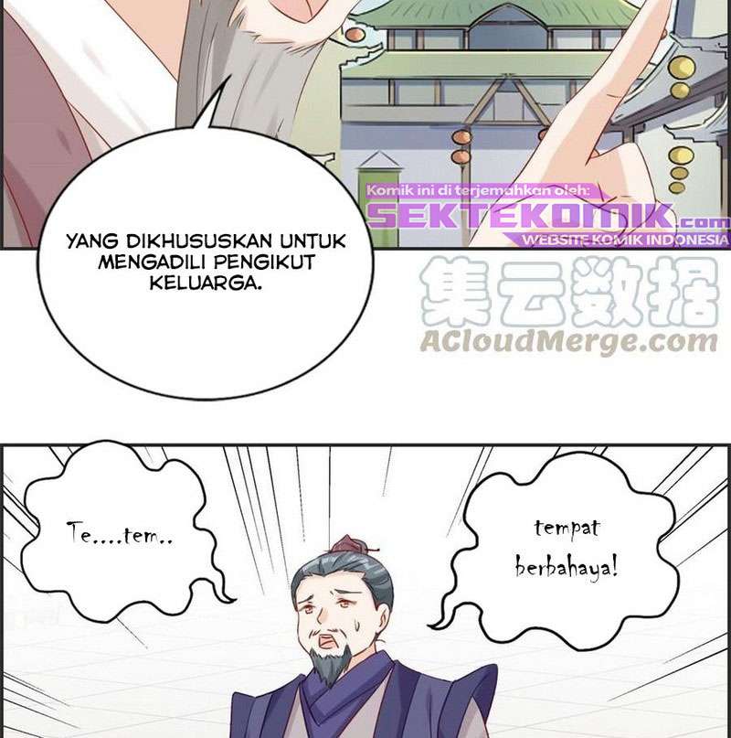 Strongest System (The Strongest Dandy System) Chapter 34 Gambar 43